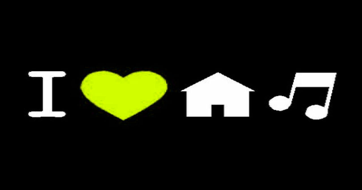 【おすすめ】Houseの名曲（クラシック）を挙げてみよう！#2