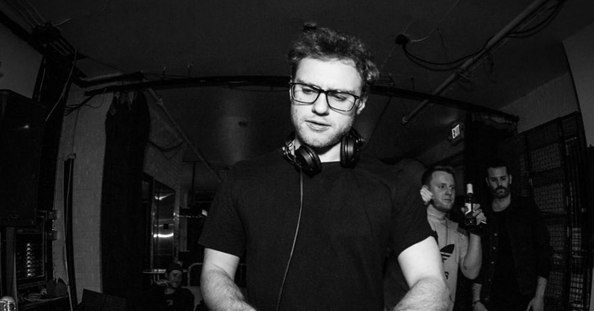 【House/Deep House】2019年に来日を期待したいDJ、Josh Butler(ジョッシュ・バトラー)