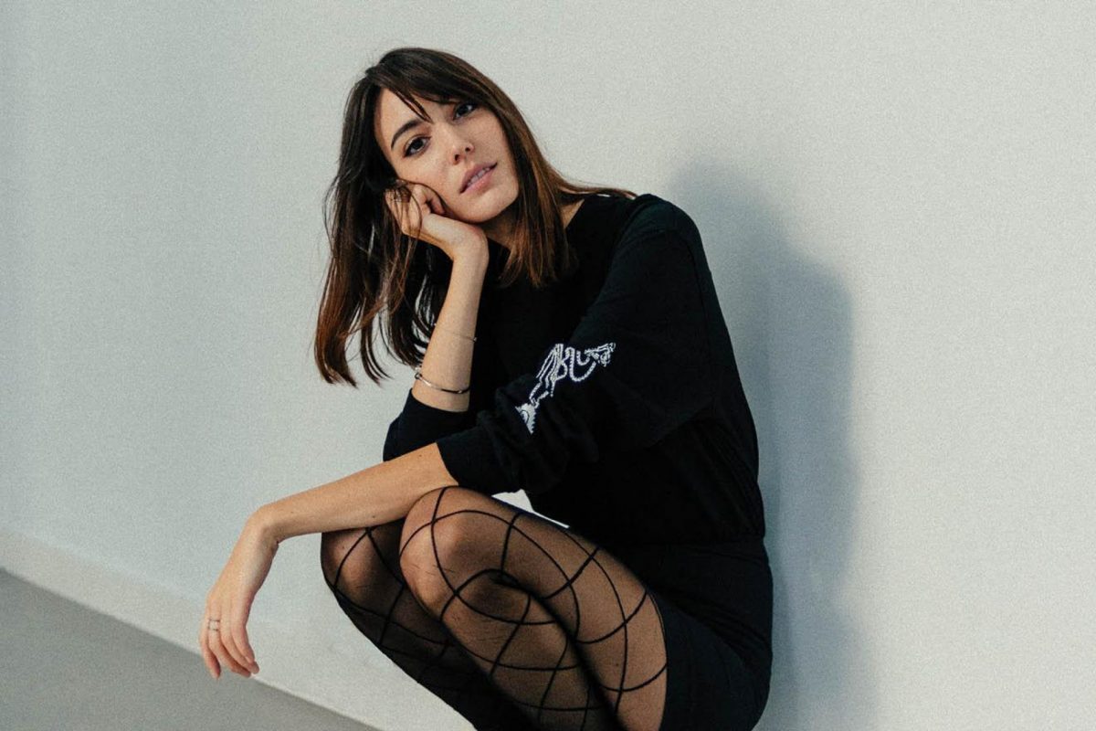 【来日目前】Amelie Lensが3/22金・大阪ALZAR&3/23土東京Contact Tokyoでプレイ